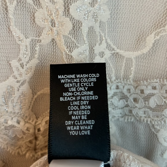 Torrid Super Soft Knits Lace Bell Sleeve Babydoll Shirt - Picture 7 of 11